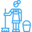 housekeeping